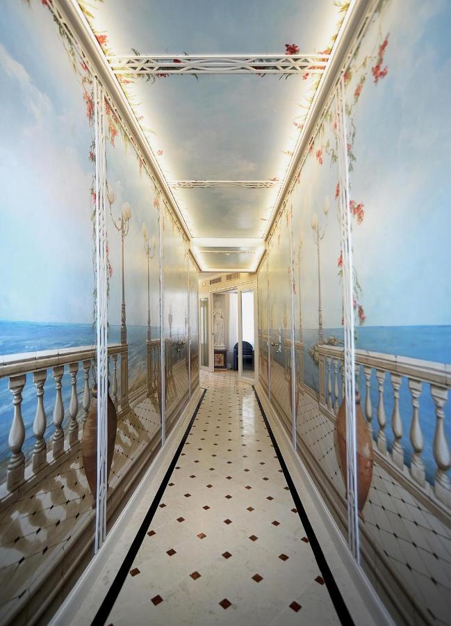 Opera Arte Rooms Porto Recanati Exteriér fotografie
