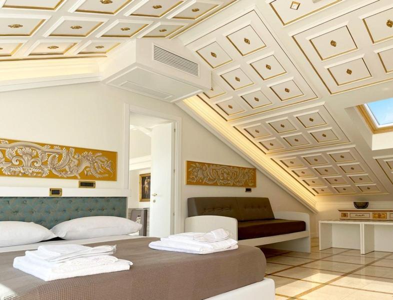 Opera Arte Rooms Porto Recanati Exteriér fotografie