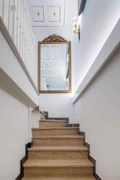 Opera Arte Rooms Porto Recanati Exteriér fotografie