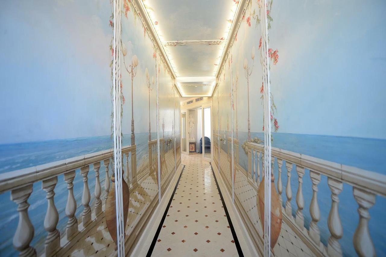 Opera Arte Rooms Porto Recanati Exteriér fotografie