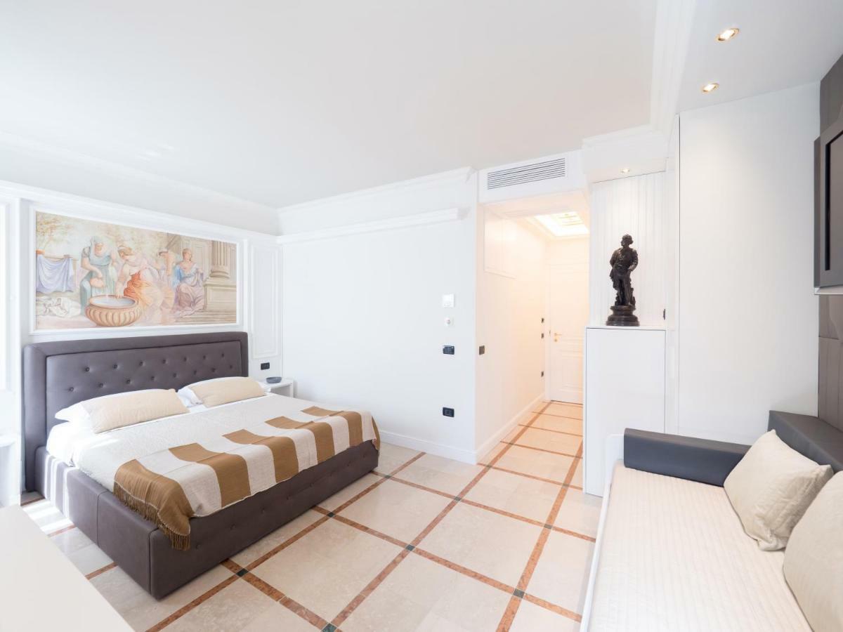 Opera Arte Rooms Porto Recanati Exteriér fotografie