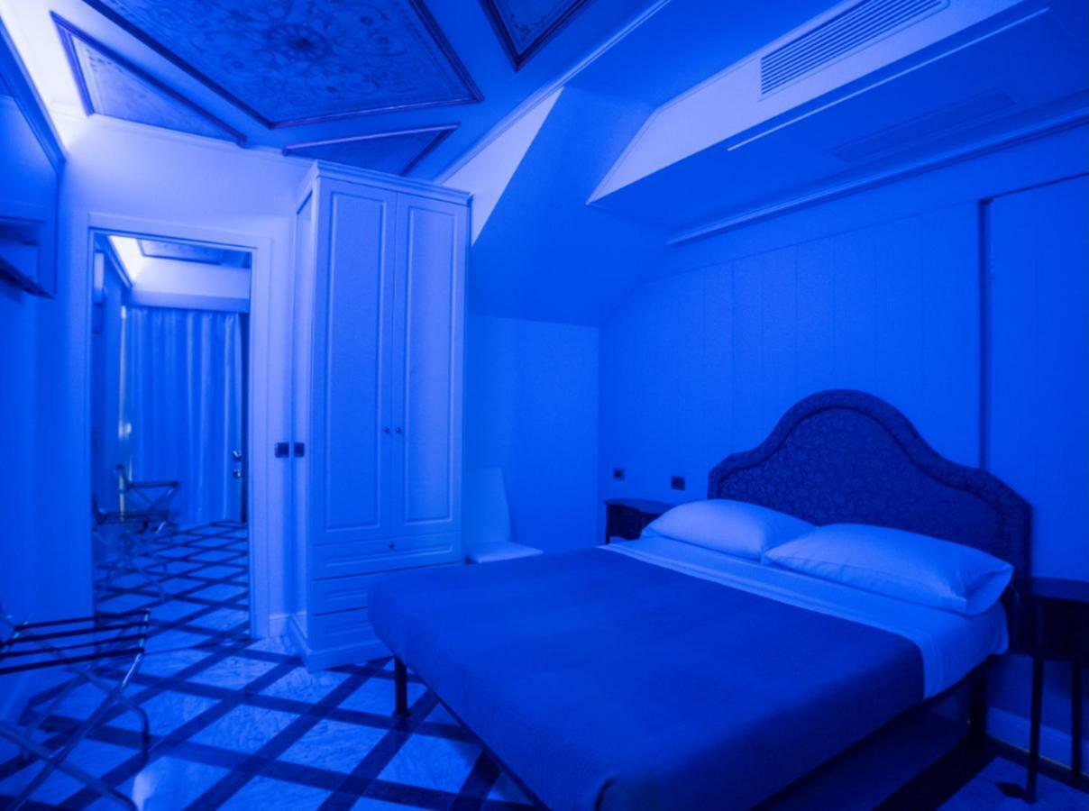 Opera Arte Rooms Porto Recanati Exteriér fotografie