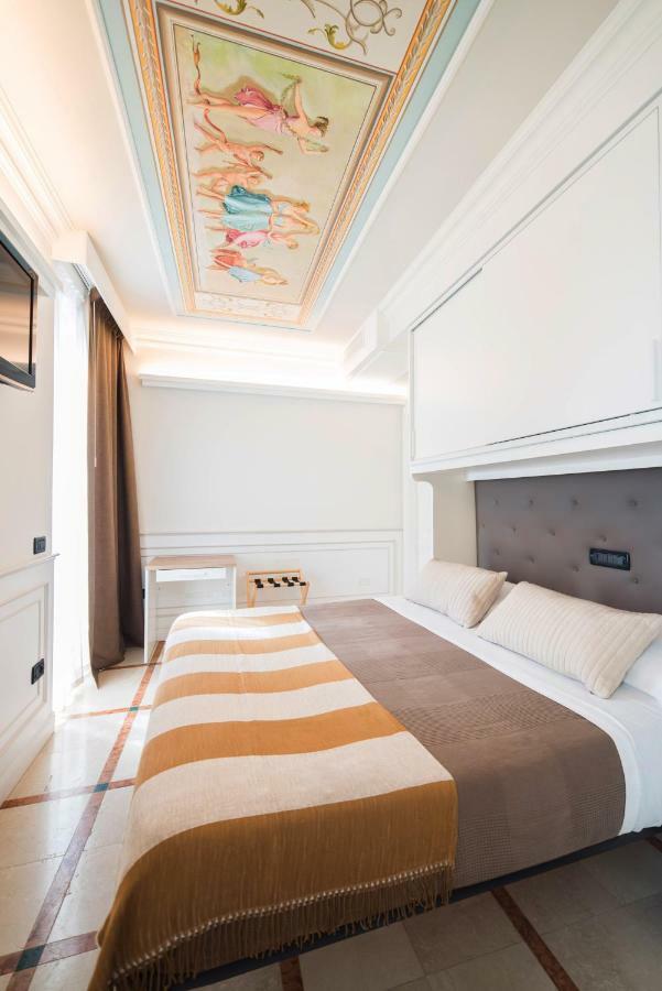 Opera Arte Rooms Porto Recanati Exteriér fotografie