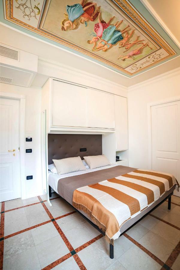 Opera Arte Rooms Porto Recanati Exteriér fotografie