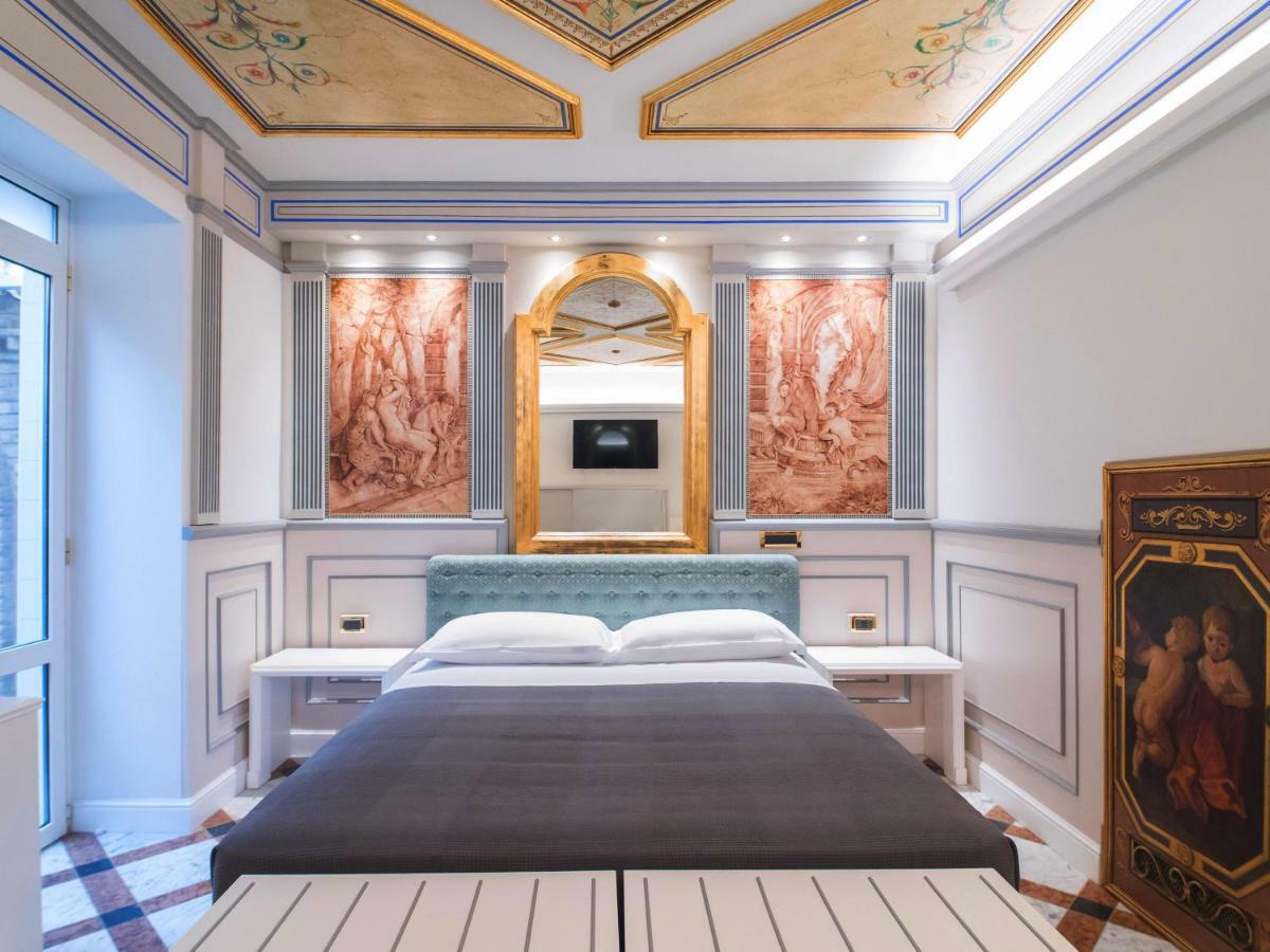 Opera Arte Rooms Porto Recanati Exteriér fotografie