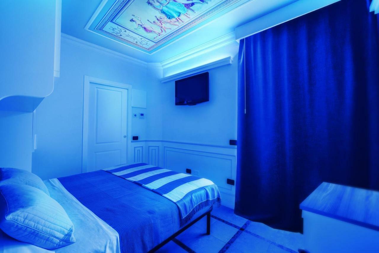 Opera Arte Rooms Porto Recanati Exteriér fotografie