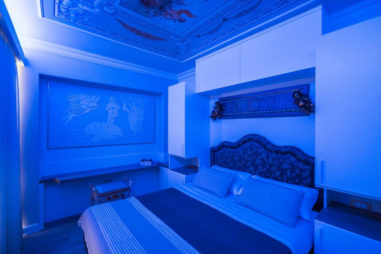 Opera Arte Rooms Porto Recanati Exteriér fotografie