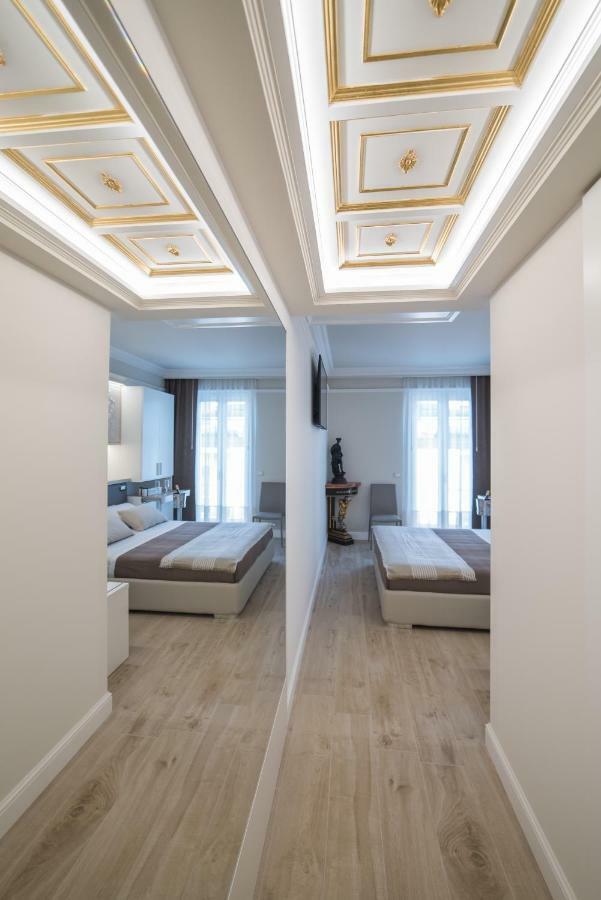 Opera Arte Rooms Porto Recanati Exteriér fotografie