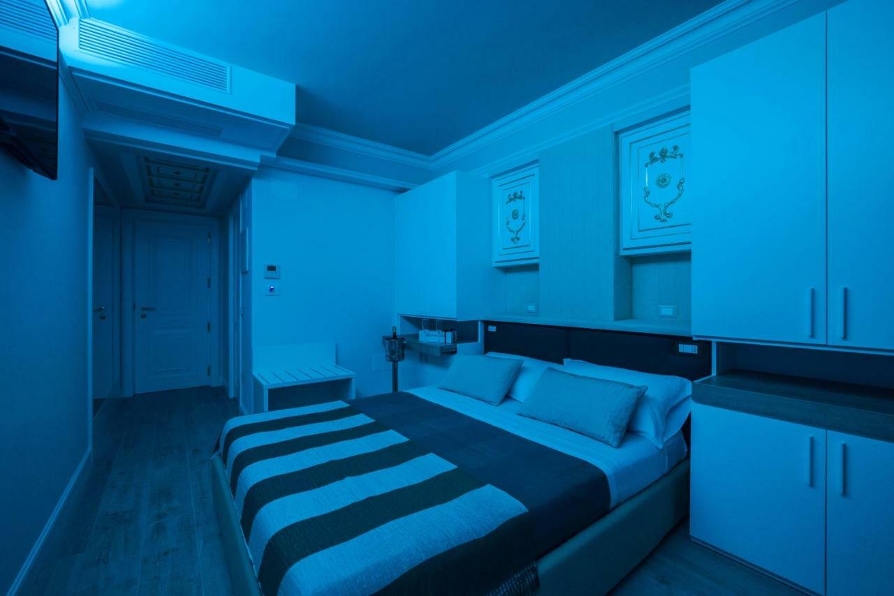 Opera Arte Rooms Porto Recanati Exteriér fotografie