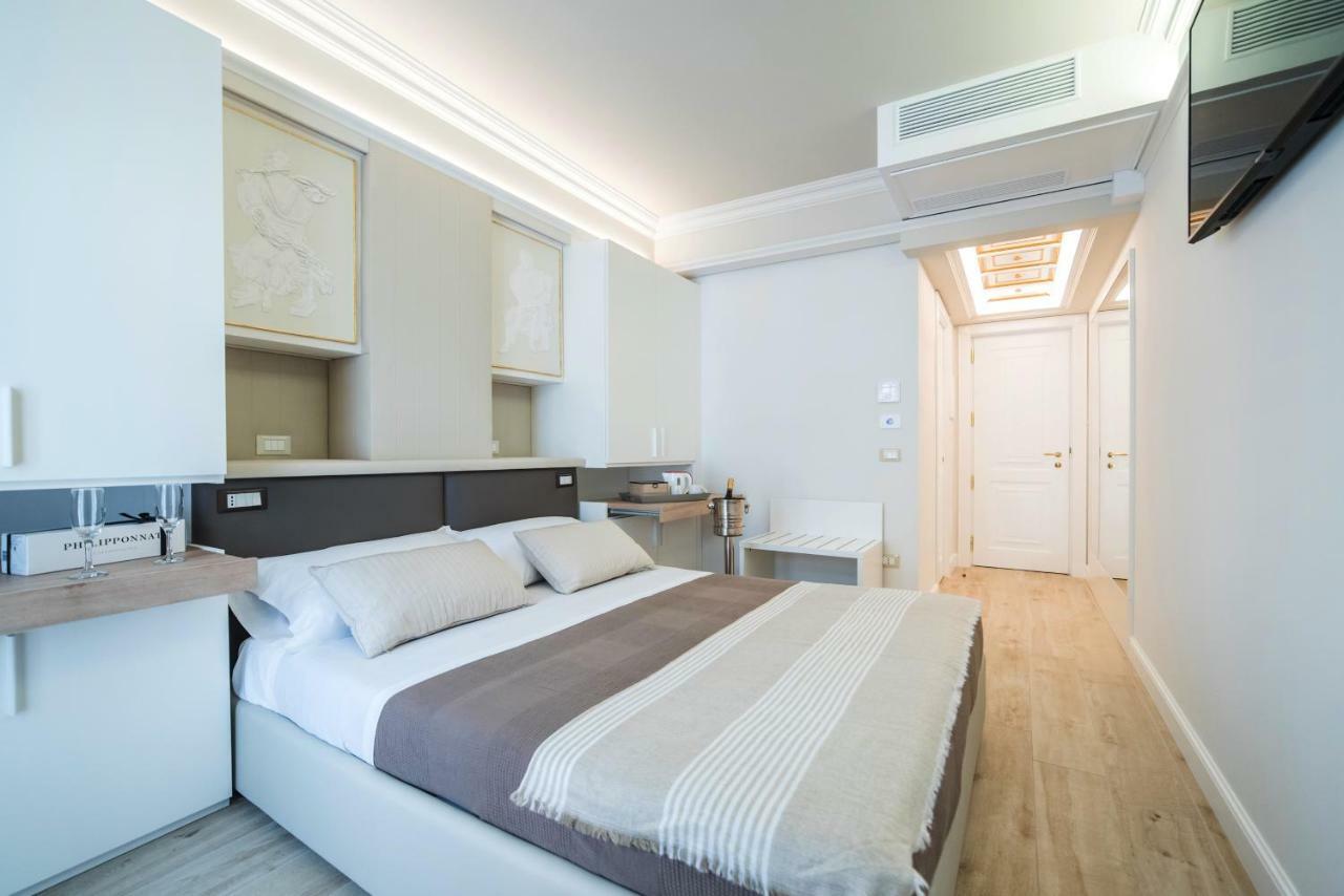 Opera Arte Rooms Porto Recanati Exteriér fotografie