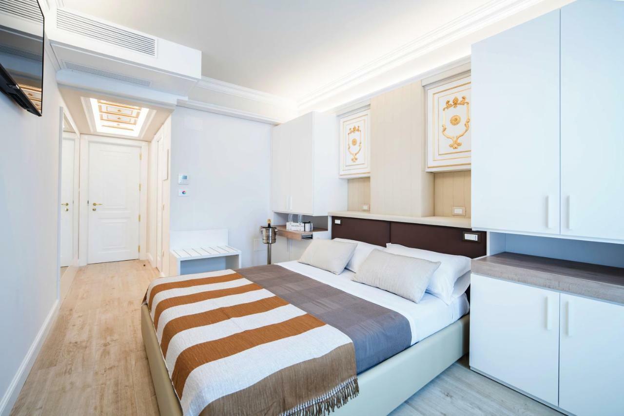 Opera Arte Rooms Porto Recanati Exteriér fotografie