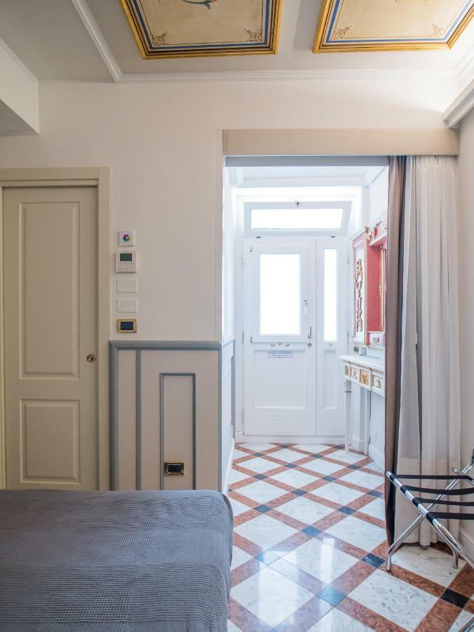 Opera Arte Rooms Porto Recanati Exteriér fotografie
