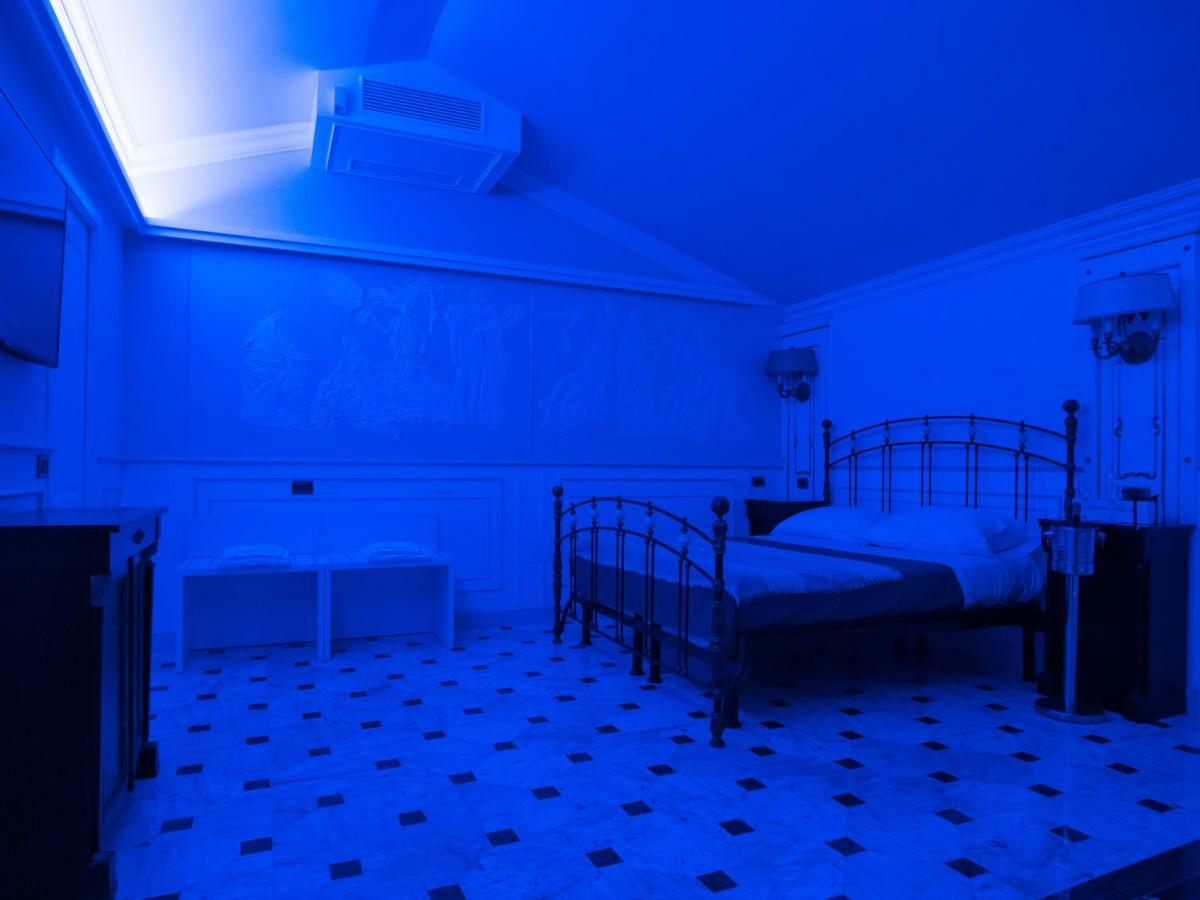 Opera Arte Rooms Porto Recanati Exteriér fotografie