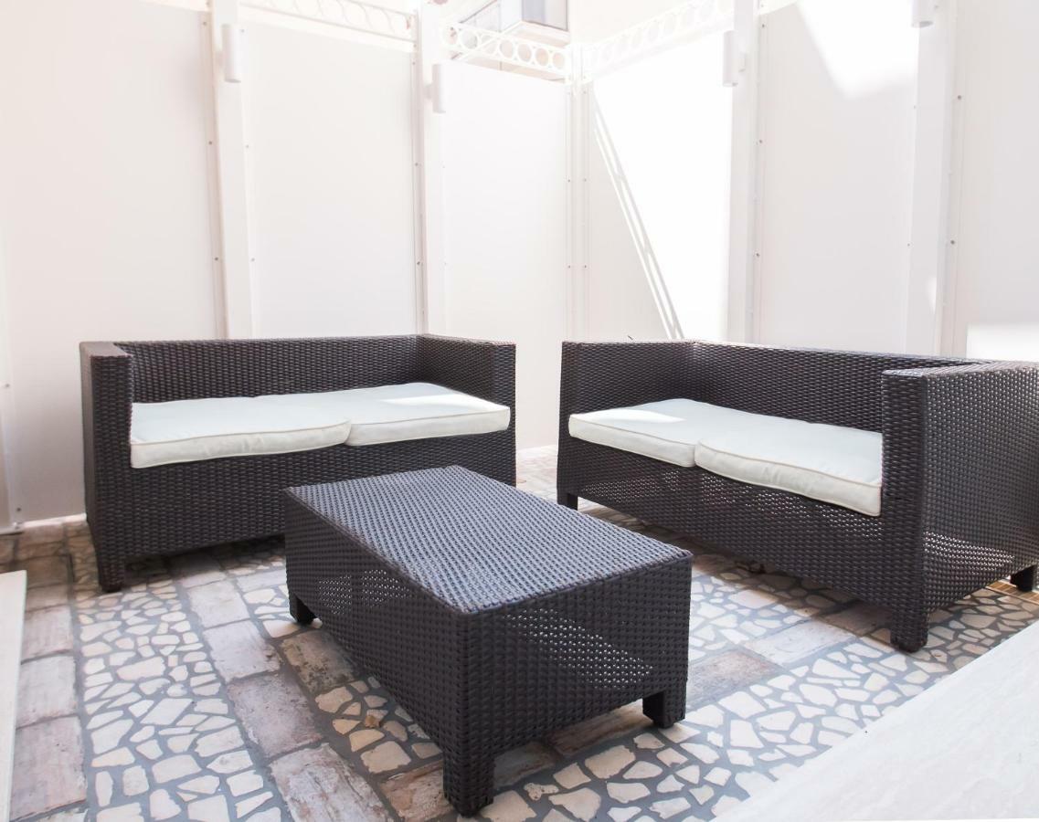 Opera Arte Rooms Porto Recanati Exteriér fotografie