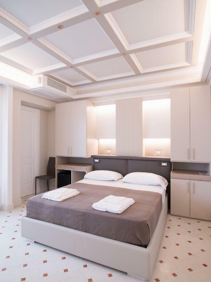 Opera Arte Rooms Porto Recanati Exteriér fotografie