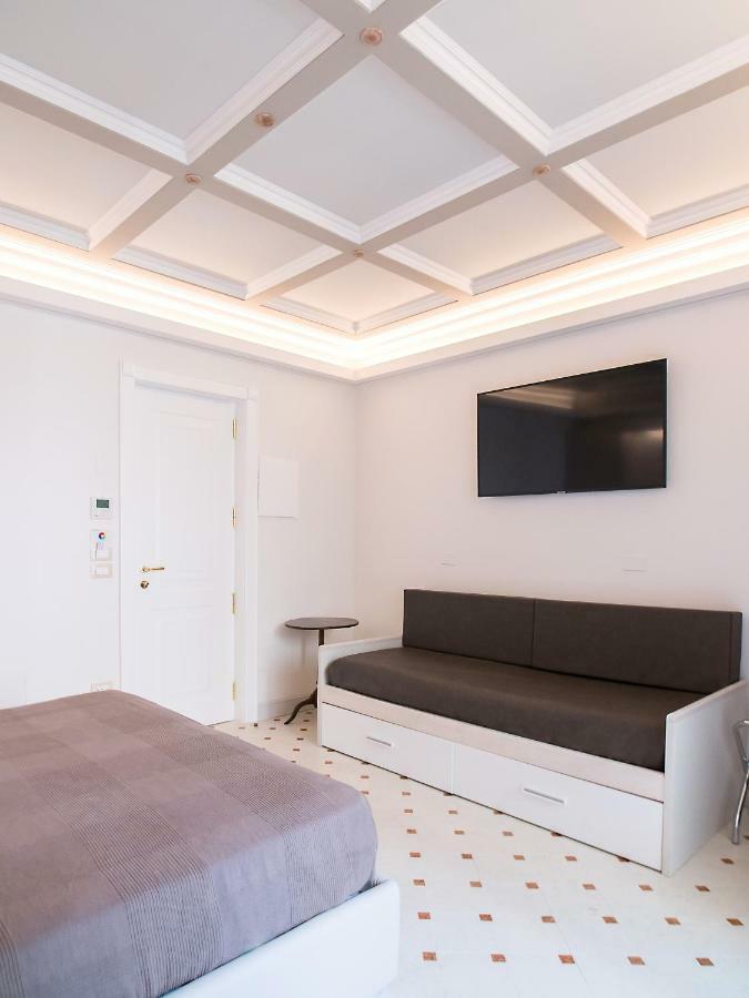 Opera Arte Rooms Porto Recanati Exteriér fotografie