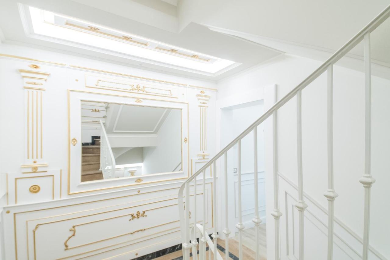 Opera Arte Rooms Porto Recanati Exteriér fotografie